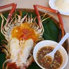 กุ้งแม่น้ำเผา ตัวนี้ 900 บาท (8ธ.ค.65)