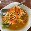 ตำไทยข้าวโพด