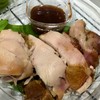 ไก่อบโอ่ง