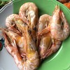 กุ้งอบเกลือ