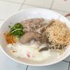 โจ๊กรวม