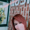 จะChristmasแล้ว ทำสี 
#redcopper ดีกว่านะเรา😊
#copperredhair
แฮร์กบาลbarber&sal