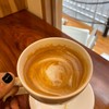hot latte