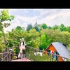 ชั้น2ขึ้นไปหามุมถ่ายรูป