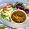 น้ำพริกไข่ปู