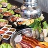 รูปร้าน อินโซล อาลาล In Seoul Halal พระราม9-รามคำแหง