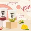 รูปร้าน Yoguruto ตลาดวังหลัง