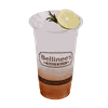 Green Grape Sparking 22 oz.