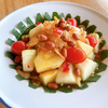 ส้มตำผลไม้