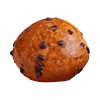 Brioche choc-chip DL (1 PC )