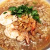 ข้าวต้มกุ้ง