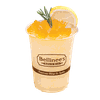 Yuzu Twist 16 oz.