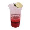 Strawberry Sparkling 22 oz.