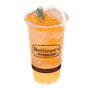 Yuzu Sparking 22 oz.