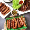 หมูแดดเดียว