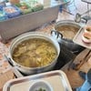 ซุปตัดเองได้ตลอดครับ สั่งข้าวจานเดียวก็อิ่มได้ครับ