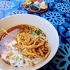 ข้าวซอยเนื้อเปื่อย