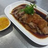 เนื้อนุ่ม หนังอร่อย