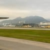 Hong Kong International Airport