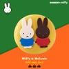 Miffy & Melanie