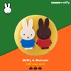 Miffy & Melanie