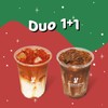 [Promotion] Duo 1+1