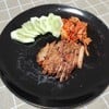 ไก่ย่างหมักซอสเทอริยากิ