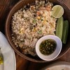 ข้าวผัดปู