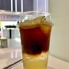 Sparking Honey Lemon Americano 80 บาท 
