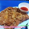 ไข่เจียวหมูสับ