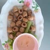 หอยจ๊อปูขนาดเล็ก