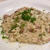 Risotto Italian Sausage