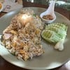ข้าวผัด