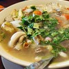 ต้มยำปลาคังอร่อยยยยยยนย เลิฟๆ