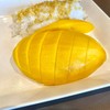 ข้าวเหนียวมะม่วง