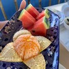 อภินันทนาการจากทางร้าน