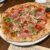 Prosciutto