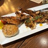 Spicy Chicken