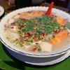 ต้มยำกุ้งน้ำมะพร้าวอ่อน