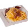 ข้าวไข่นุ่ม (แฮม )  1 PC