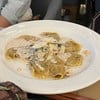 Truffle ravioli 290 b