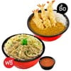 Shabushi Enjoy January ซื้อ 1 ฟรี 1 D