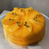 orange cake