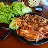 รูปร้าน Chingu-BBQ Vinpearl land