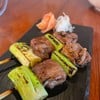 wagyu izakaya