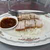 ข้าวหมูหรอบ