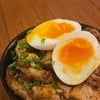 chicken yakitori 