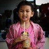 นางแบบตัวน้อย