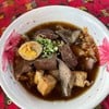 ก๋วยจั๊บน้ำข้น