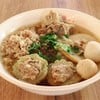 ก๋วยเตี๋ยวหมูมะระ